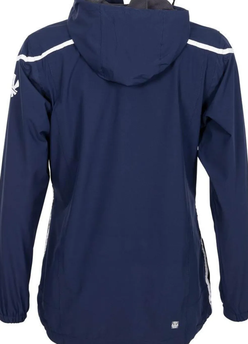 Reece Varsity Breathable Jacket Lad