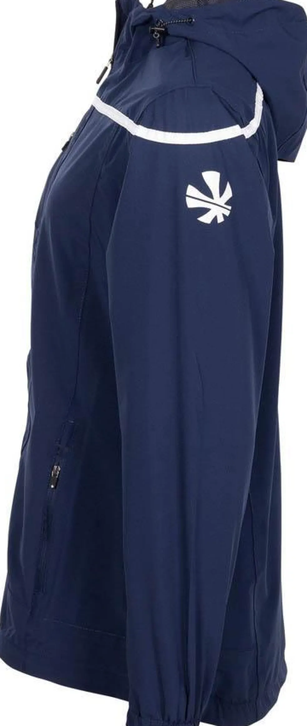 Reece Varsity Breathable Jacket Lad
