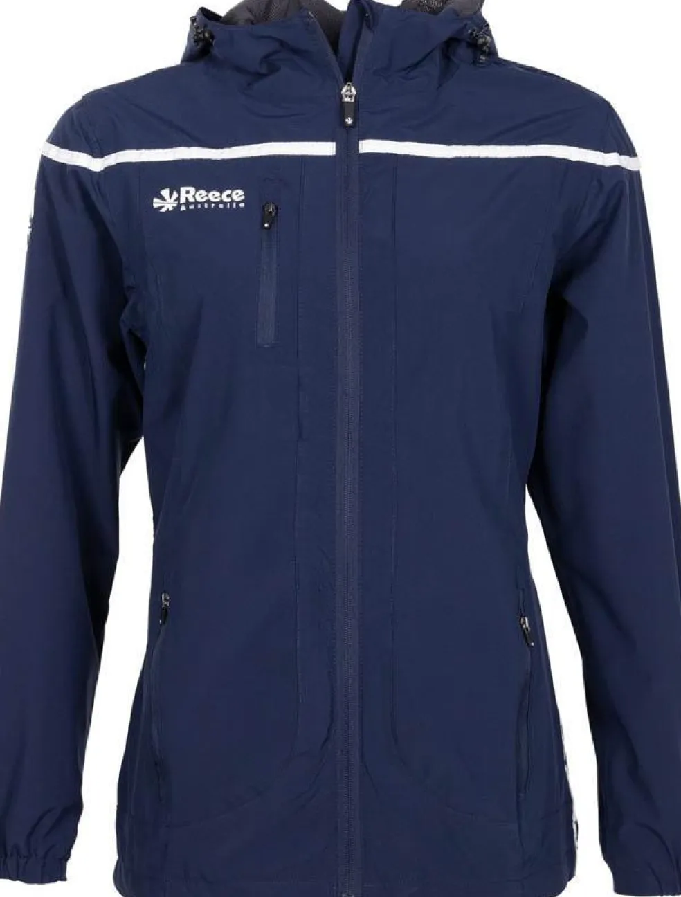 Reece Varsity Breathable Jacket Lad