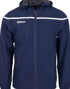 Reece Varsity Breathable Jacket Uni