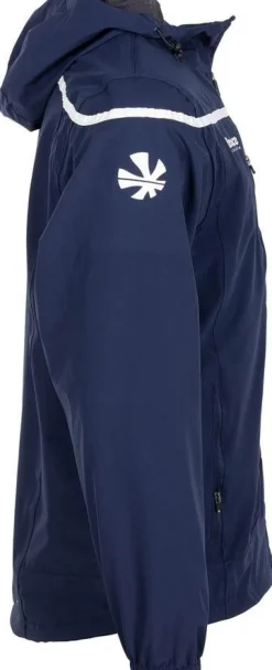 Reece Varsity Breathable Jacket Uni