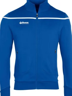 reece varsity tts top fz unisex