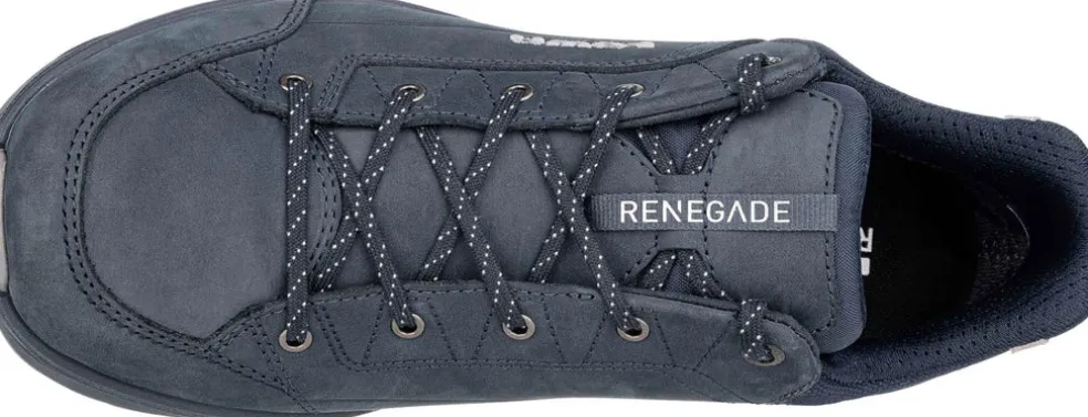 Renegade Evo GTX Low wandelschoenen