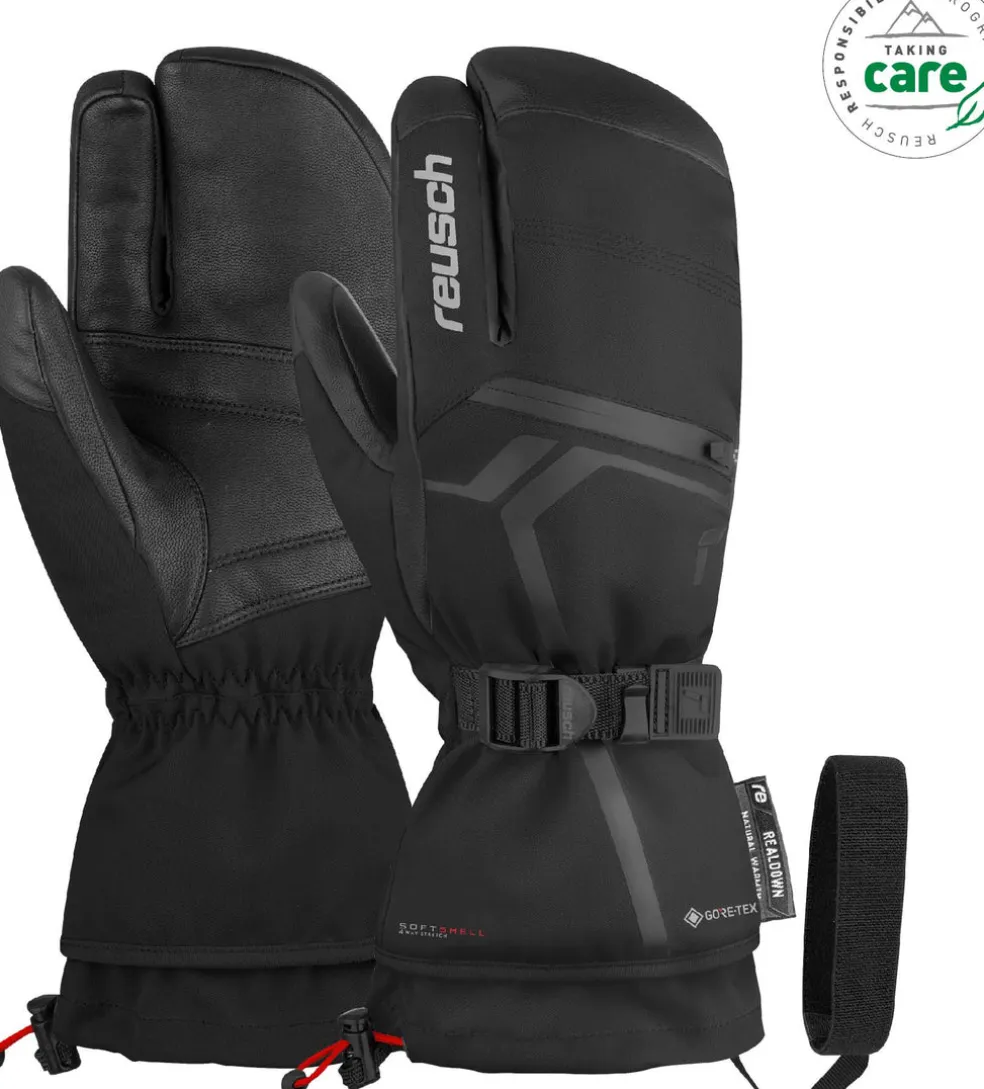 Reusch down spirit gtx kreeft