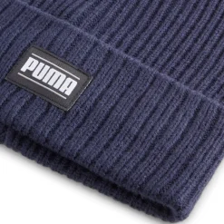 Ribbed Classic Cuff beanie