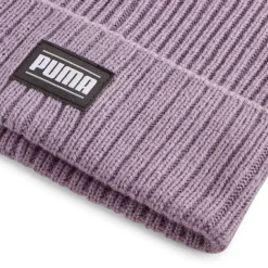 Ribbed Classic Cuff beanie