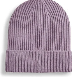 Ribbed Classic Cuff beanie