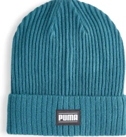 Ribbed Classic Cuff beanie