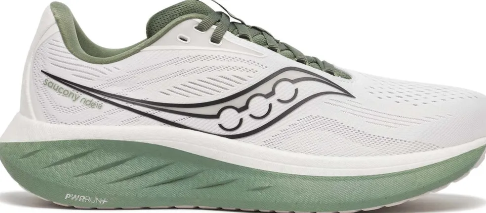 Ride 18 hardloopschoenen