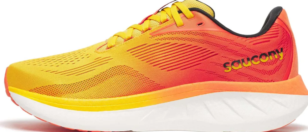 Ride 18 hardloopschoenen