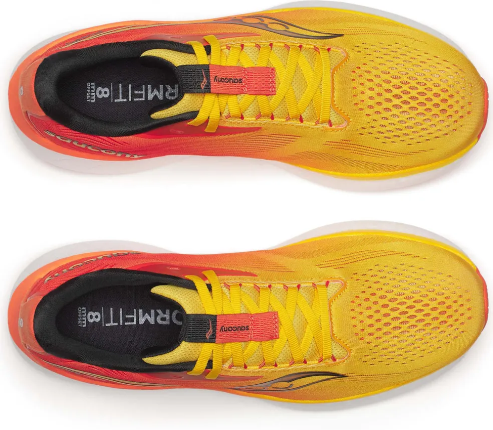 Ride 18 hardloopschoenen