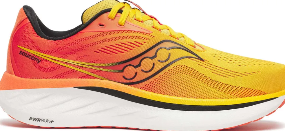 Ride 18 hardloopschoenen