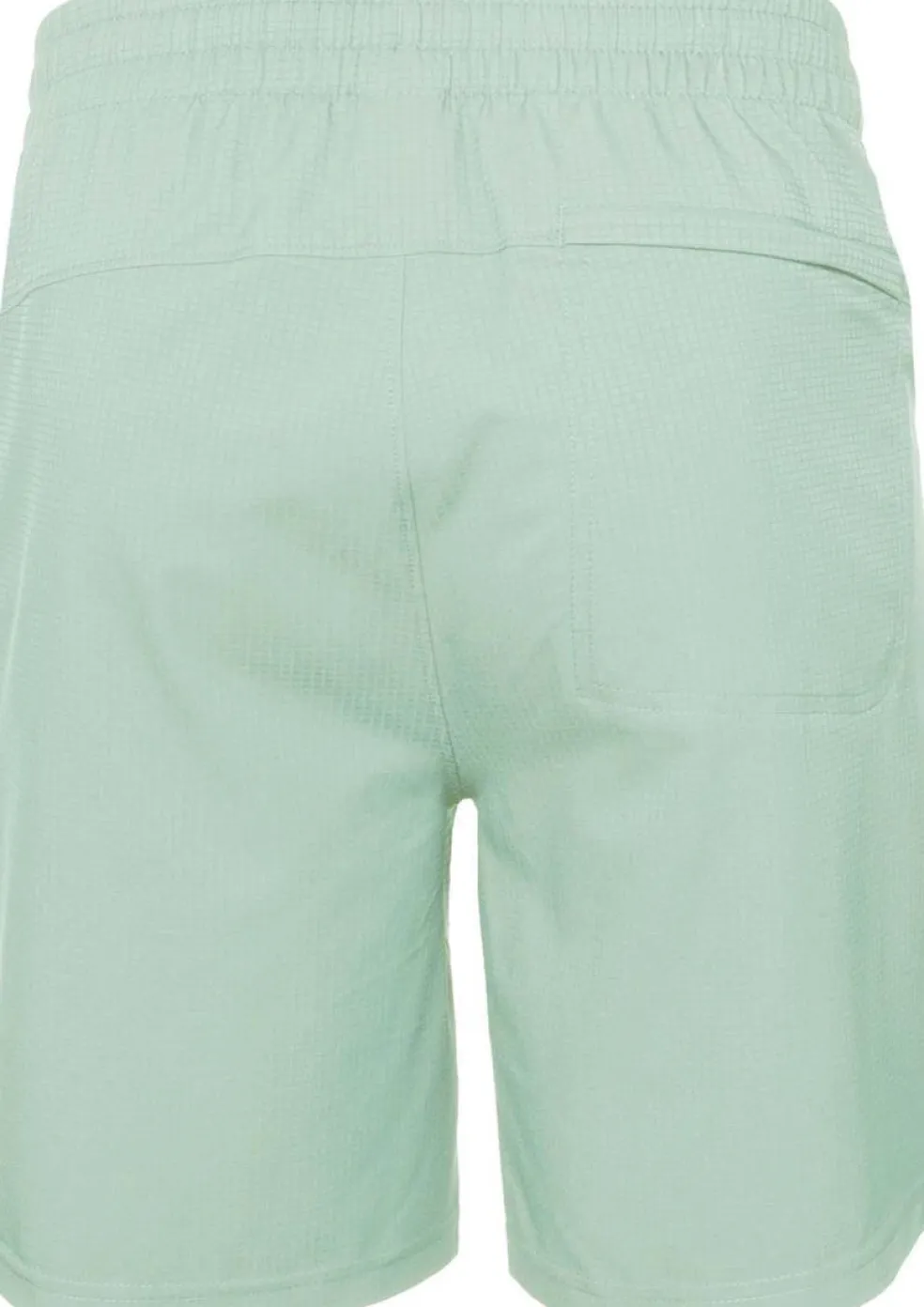 Ripstop Retro Short