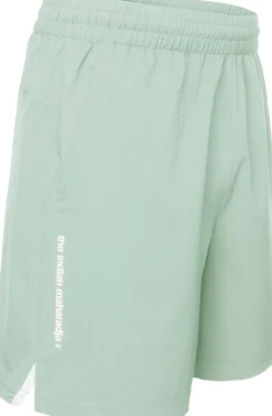 Ripstop Retro Short