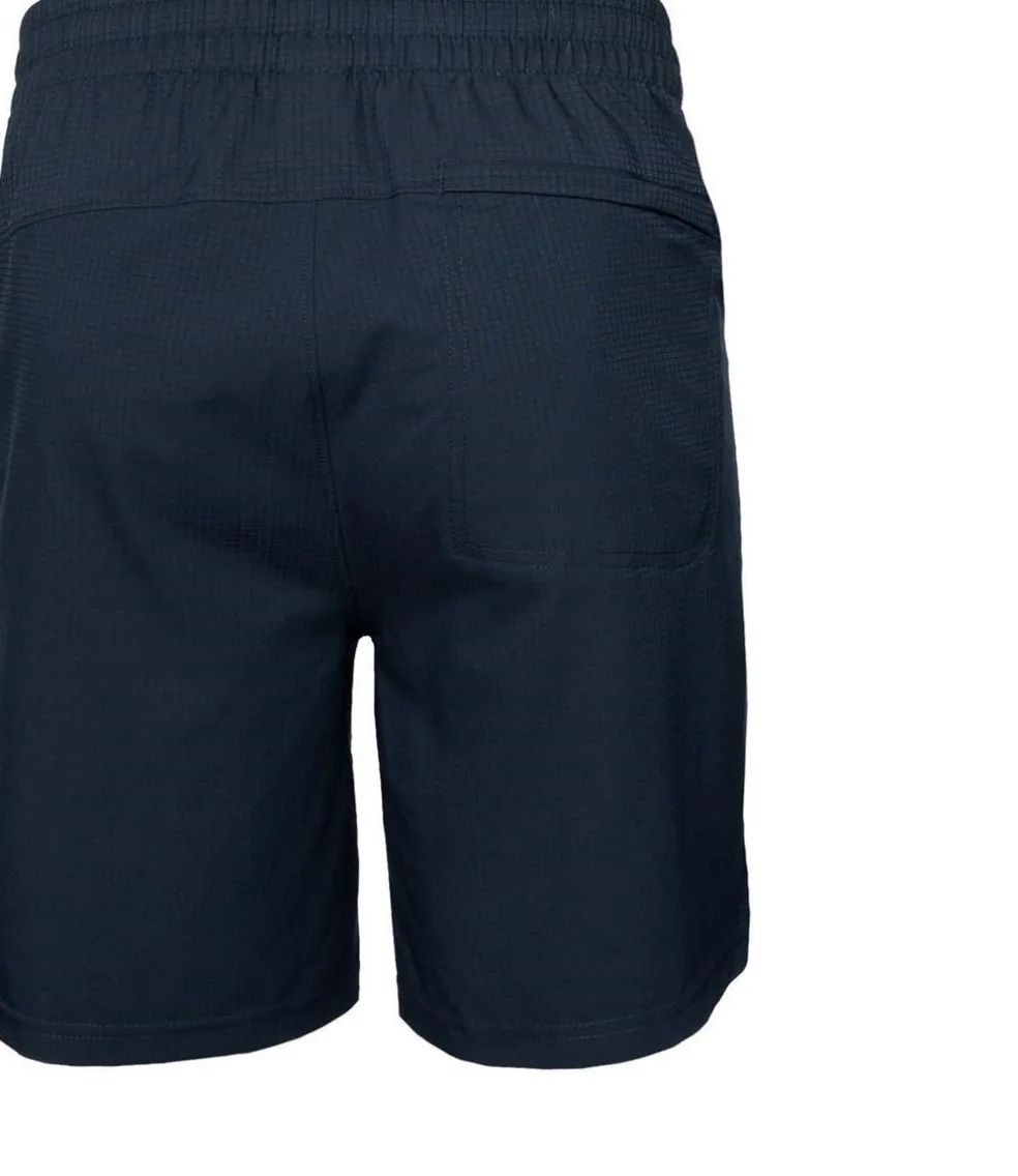 Ripstop Retro Short