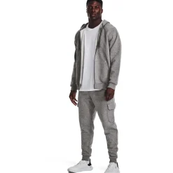 Rival Fleece Cargo joggingbroek