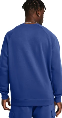 Rival Fleece Crew sweater
