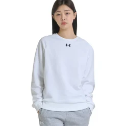 Rival Fleece Crew sweater