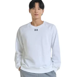 Rival Fleece Crew sweater
