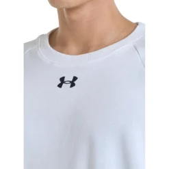Rival Fleece Crew sweater