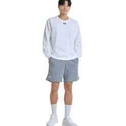 Rival Fleece Crew sweater