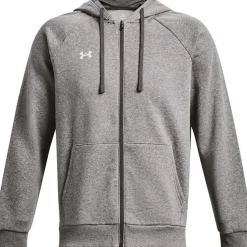 Rival Fleece hoodie