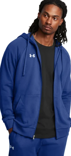 Rival Fleece hoodie