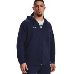 Rival Fleece hoodie