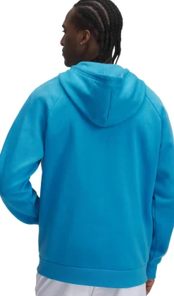 Rival Fleece hoodie