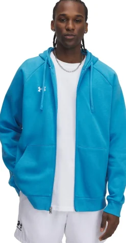 Rival Fleece hoodie