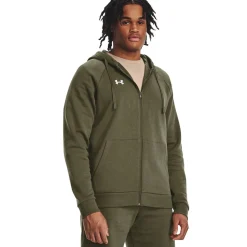 Rival Fleece hoodie