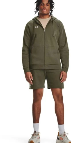 Rival Fleece hoodie