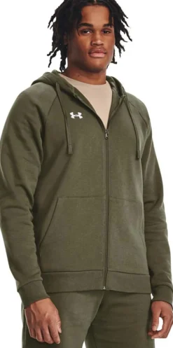 Rival Fleece hoodie