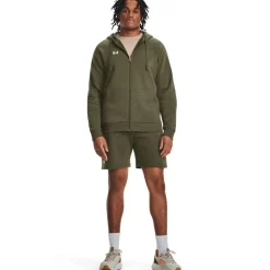 Rival Fleece hoodie