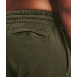 Rival Fleece short