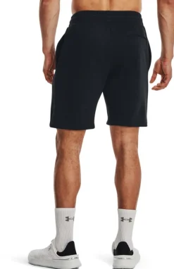 Rival Fleece short