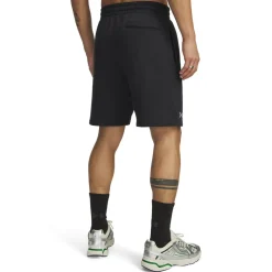 Rival Fleece short