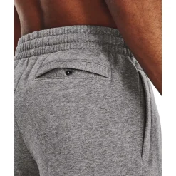 Rival Fleece short