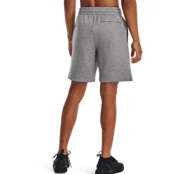 Rival Fleece short