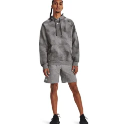 Rival Fleece short