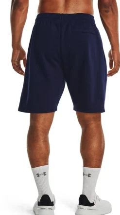 Rival Fleece short