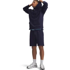 Rival Fleece short