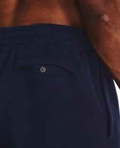 Rival Fleece short