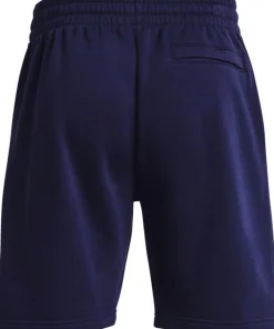 Rival Fleece short