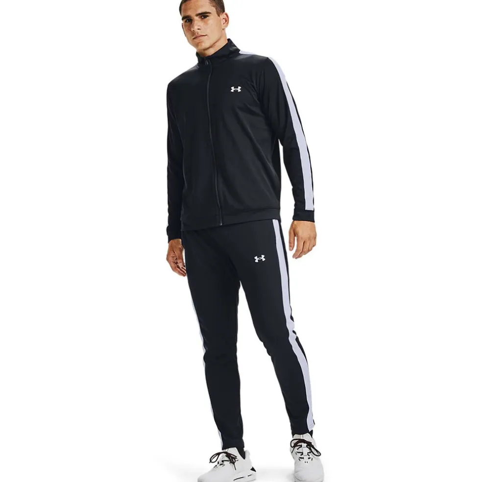 rival knit trainingspak