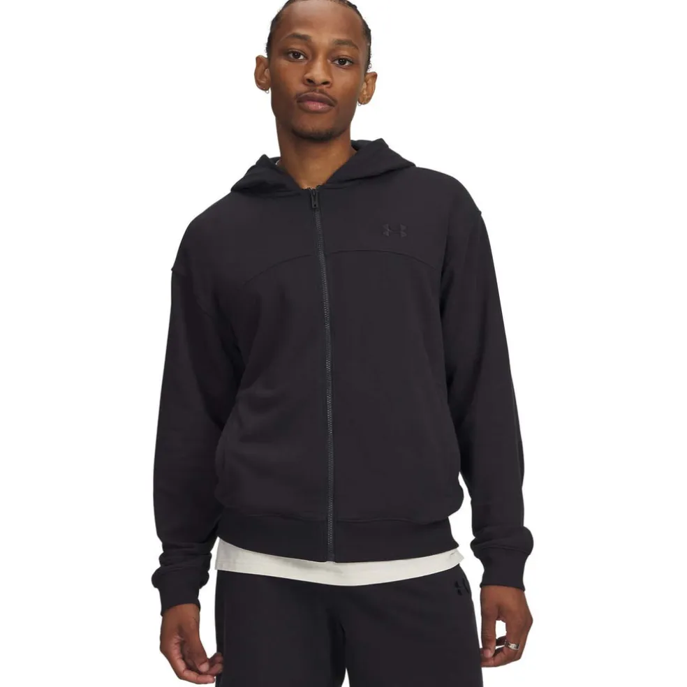 Rival Lightweight Full-zip Vest