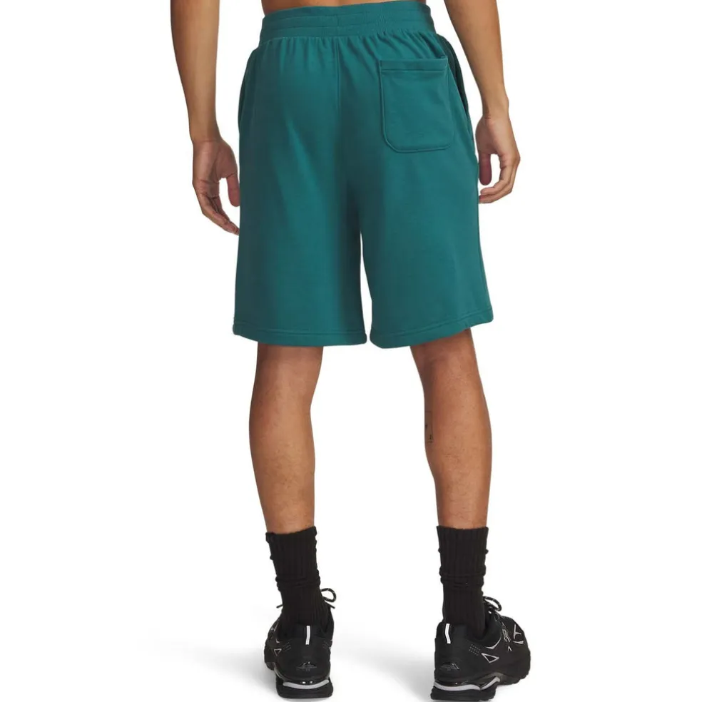 Rival Lightweight short