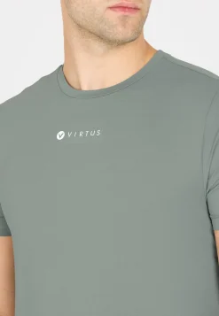 Roger M Hyperstretch S/s Tee