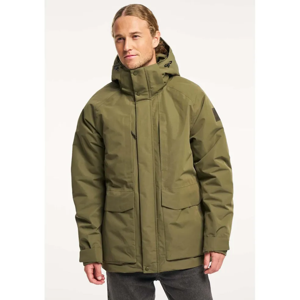 ronin jacket men