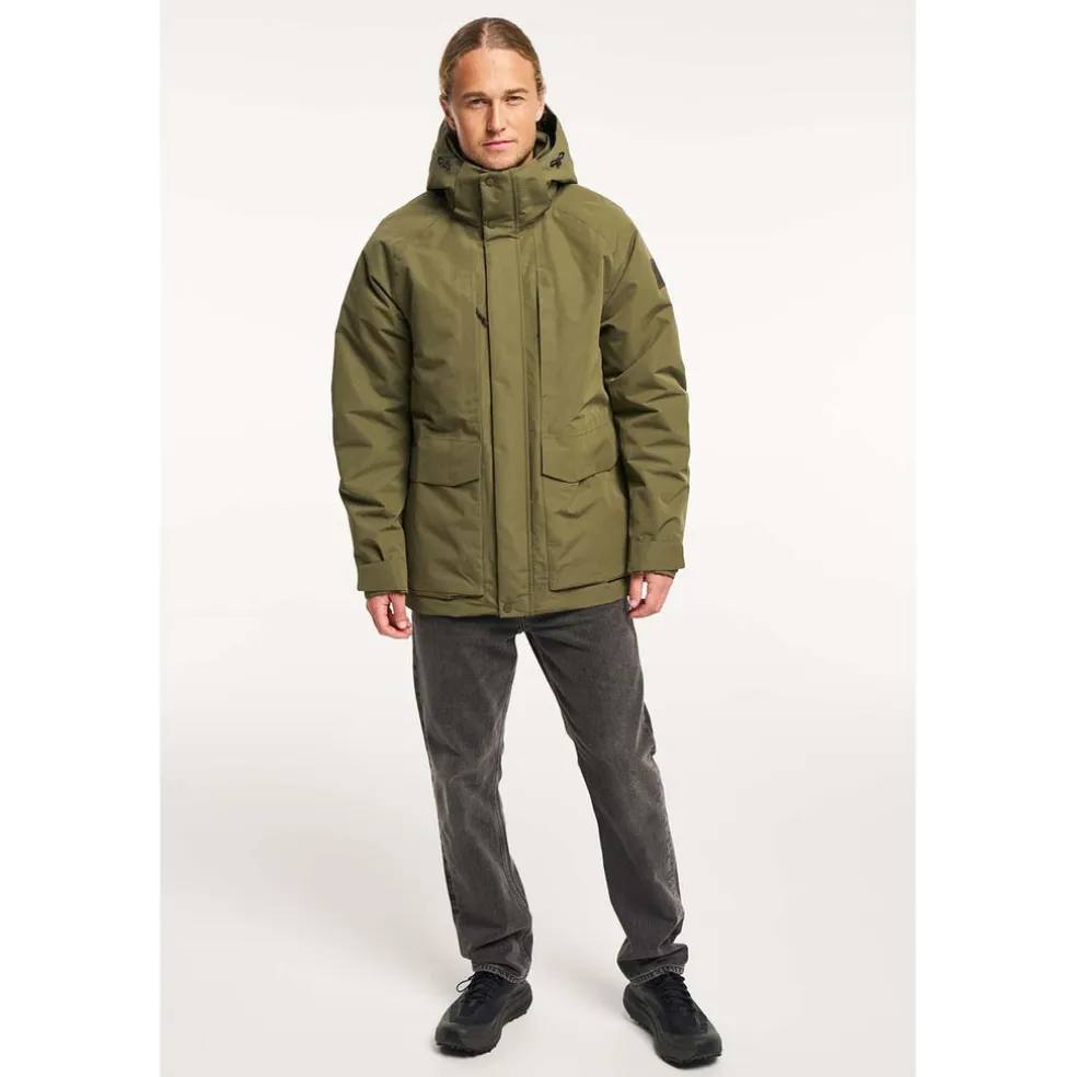 ronin jacket men
